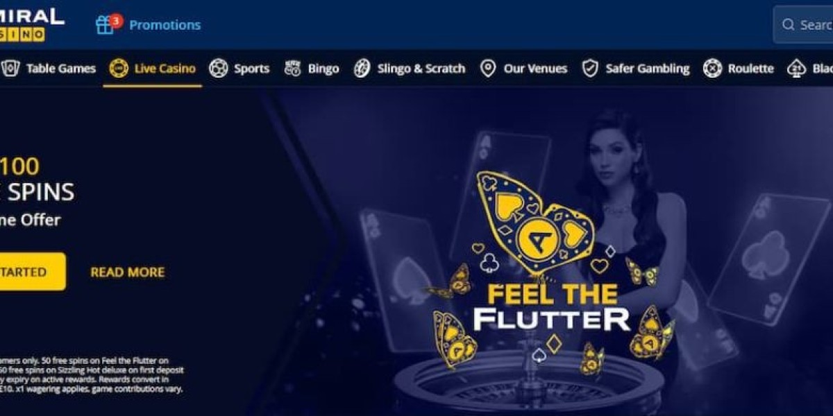 The Rise of Innovative New UK Betting Sites