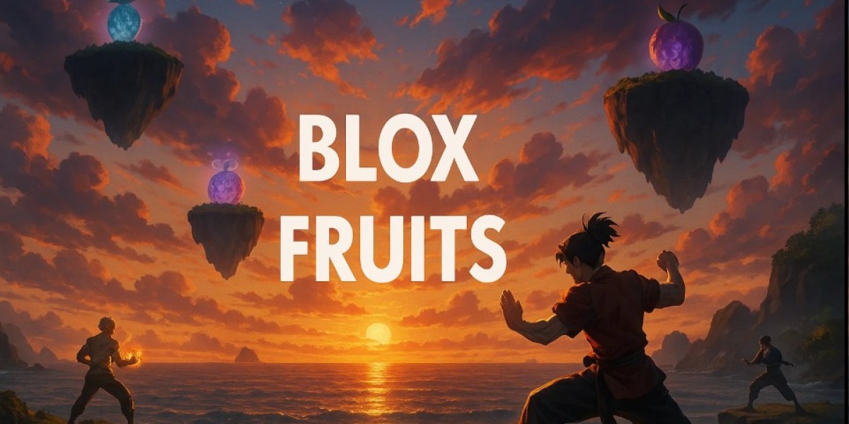 How to Unlock Quests and Storylines in Blox Fruits