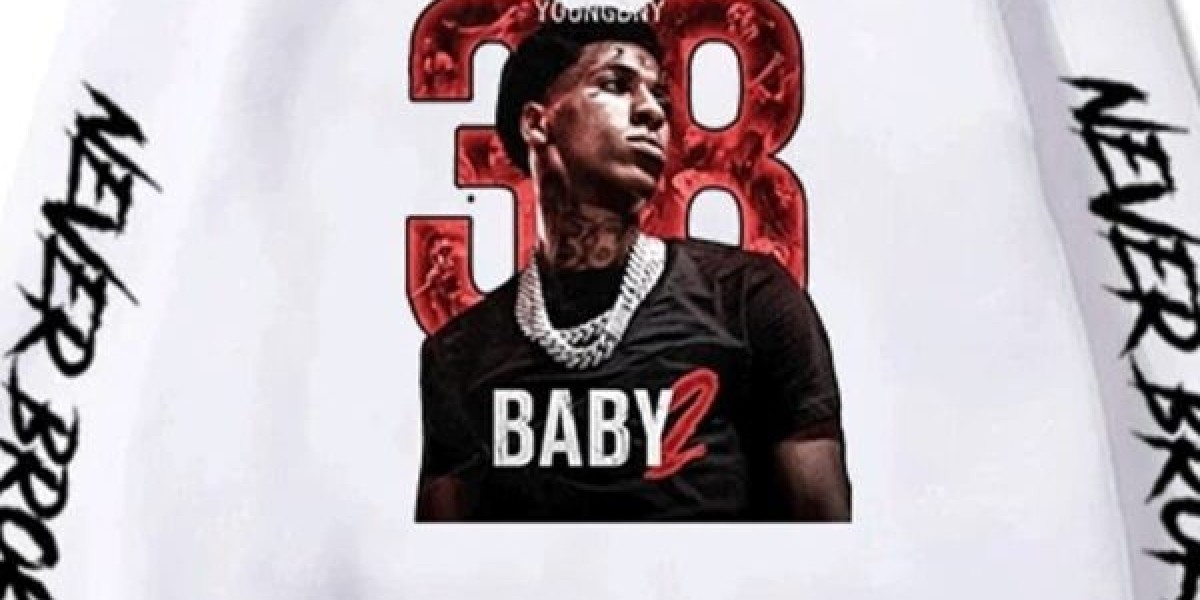 The Ultimate Guide to Shopping NBA YoungBoy Merch Online