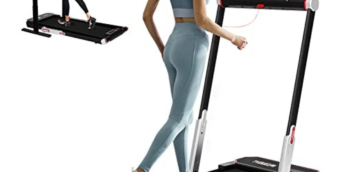 5 Killer Quora Answers On Treadmills Sale
