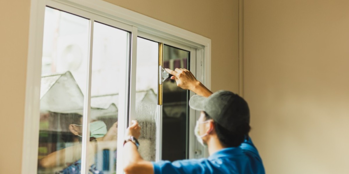 Emergency Window Glass Repair – A Complete Guide for Quick and Reliable Solutions
