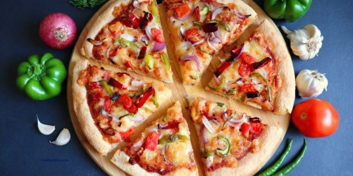 Pizza San Anselmo: Flavor & Tradition Uncovered