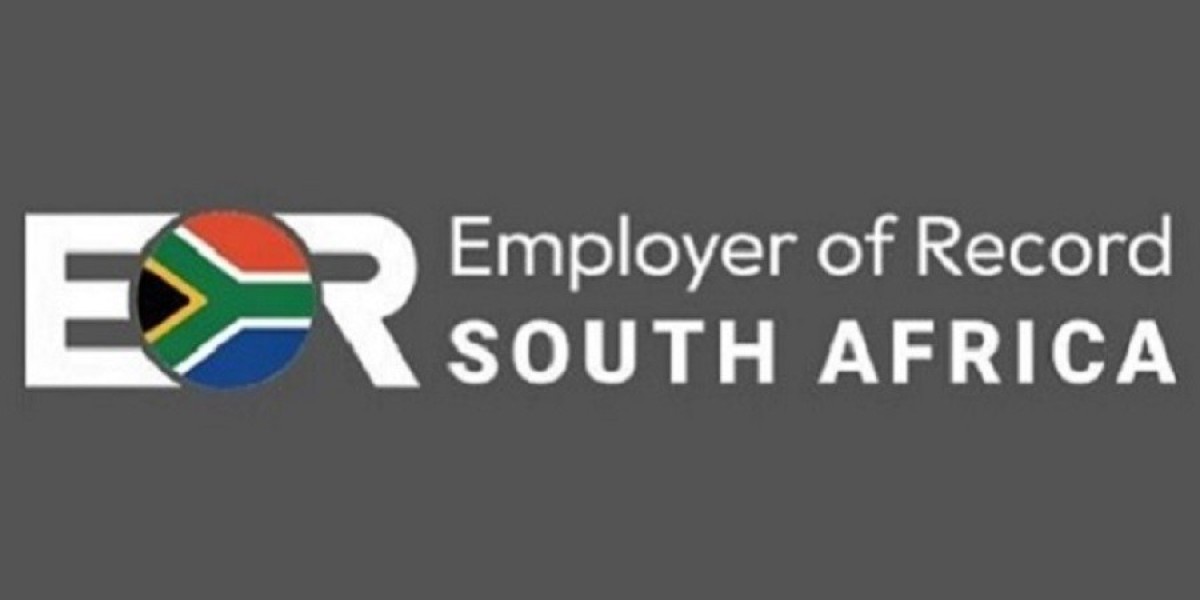 Best EOR South Africa - Employer of Record South Africa