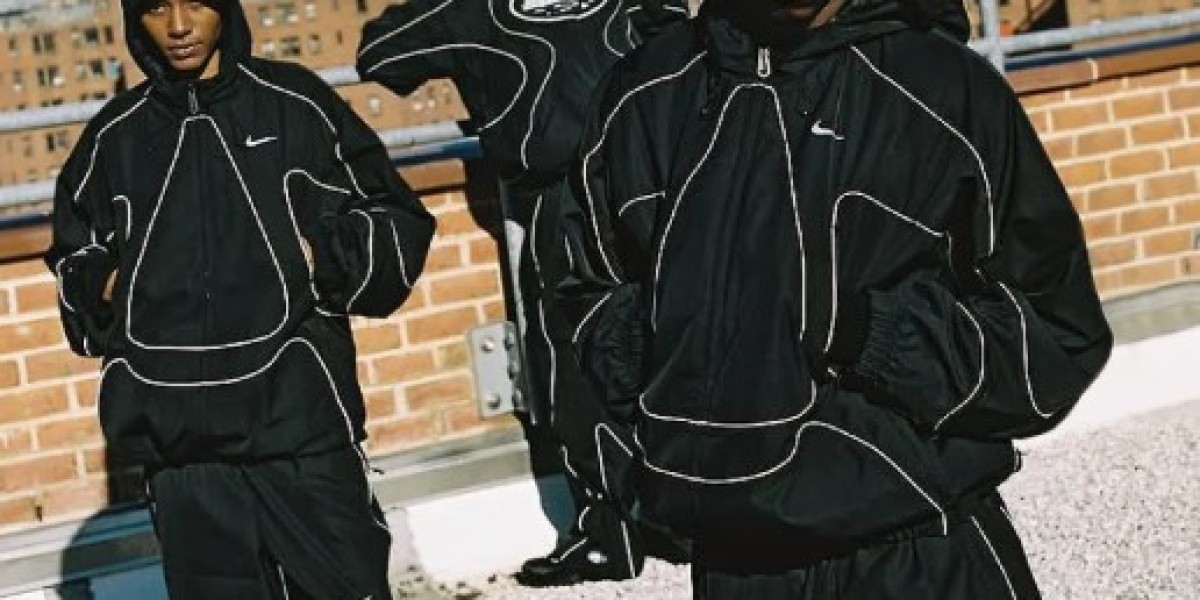 Corteiz Influence on Streetwear Fashion