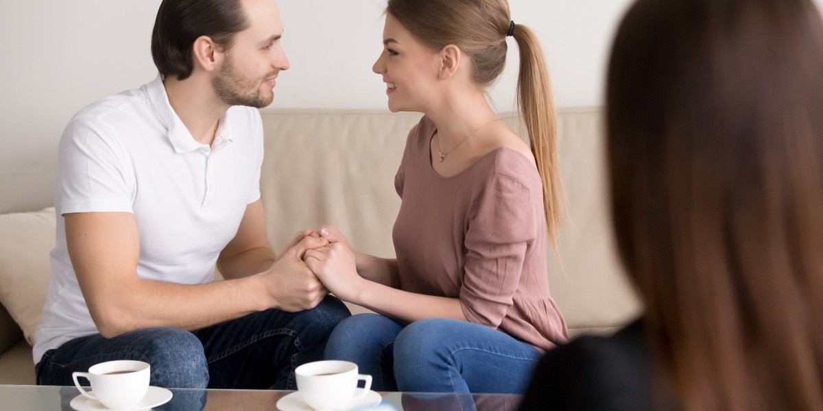 Can Counselling Help Repair Relationships Affected by Depression?