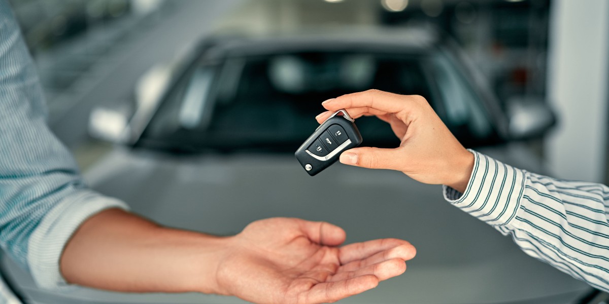 The Top Reasons People Succeed Within The Ford Fiesta Car Key Replacement Industry