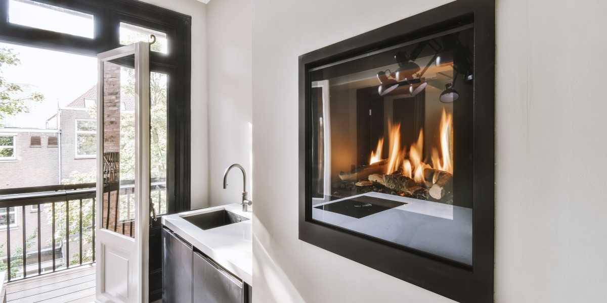 Guide To Small Fireplaces: The Intermediate Guide The Steps To Small Fireplaces