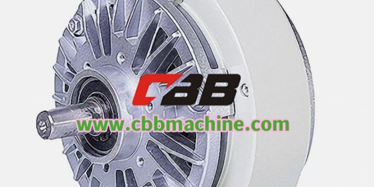 Could Magnetic Powder Clutch from Cbbmachine Improve Your Line