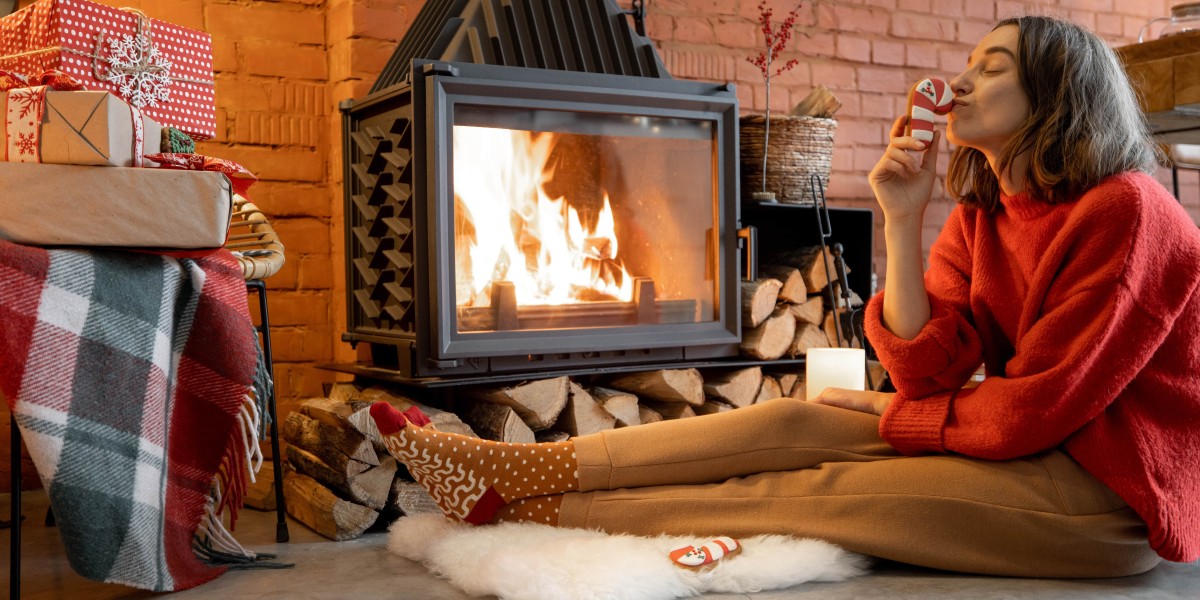 Ten Things Your Competitors Lean You On Luxury Fireplaces