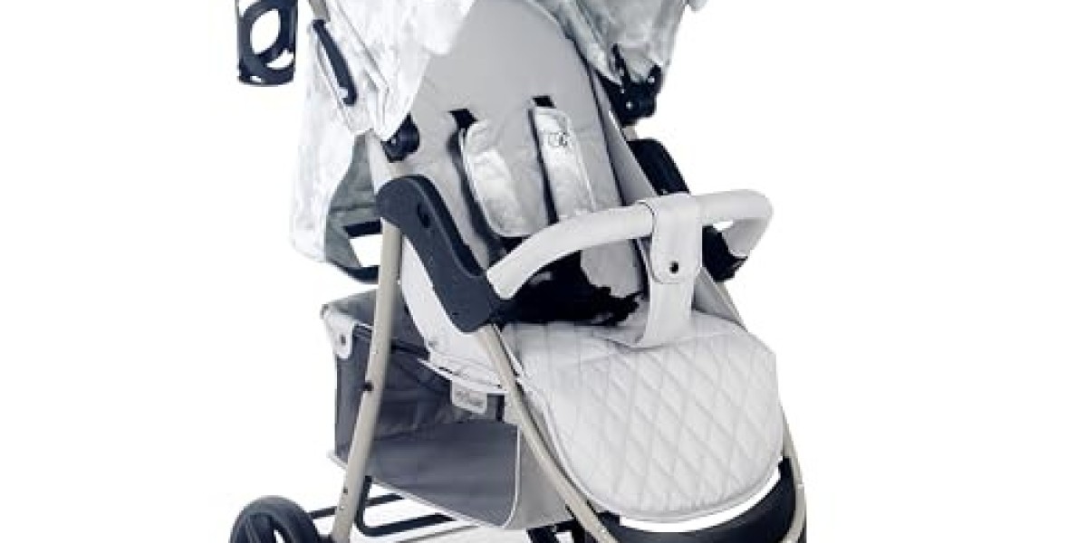 What's The Job Market For Best Prams UK Professionals?