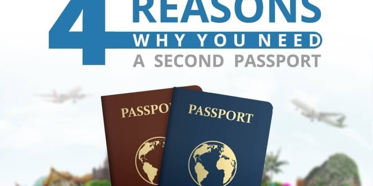 Golden Visa Programs: A Gateway to Global Residency