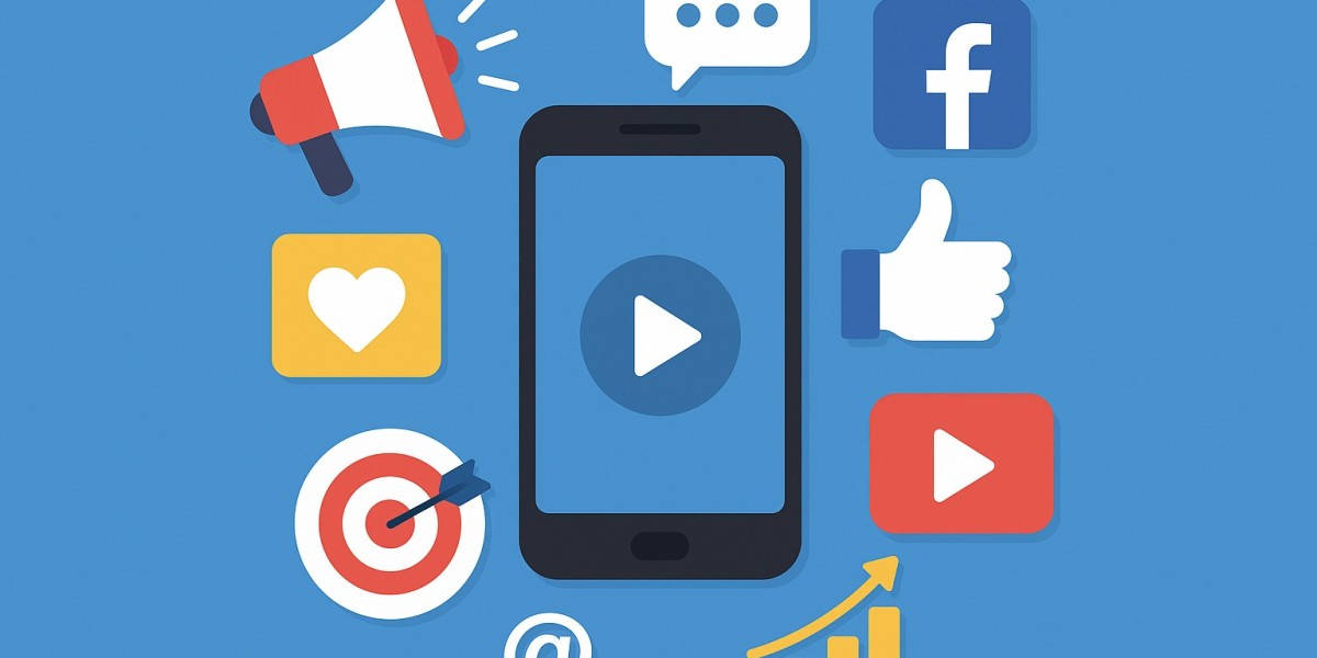 Social Media Strategies by Top Digital Marketing Company in Dubai That Work