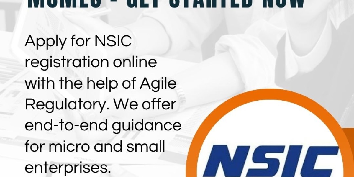 How to Apply for NSIC Certificate in India – A Complete Guide
