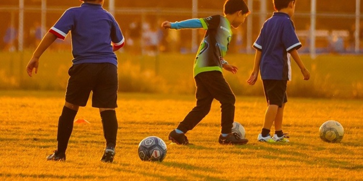 Why Oasis Futsal Academy Is the #1 Soccer Camp in Miami