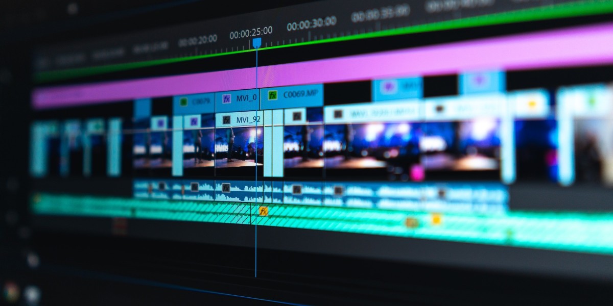 AI-Driven Creativity Reshapes Global Video Editing Software Landscape