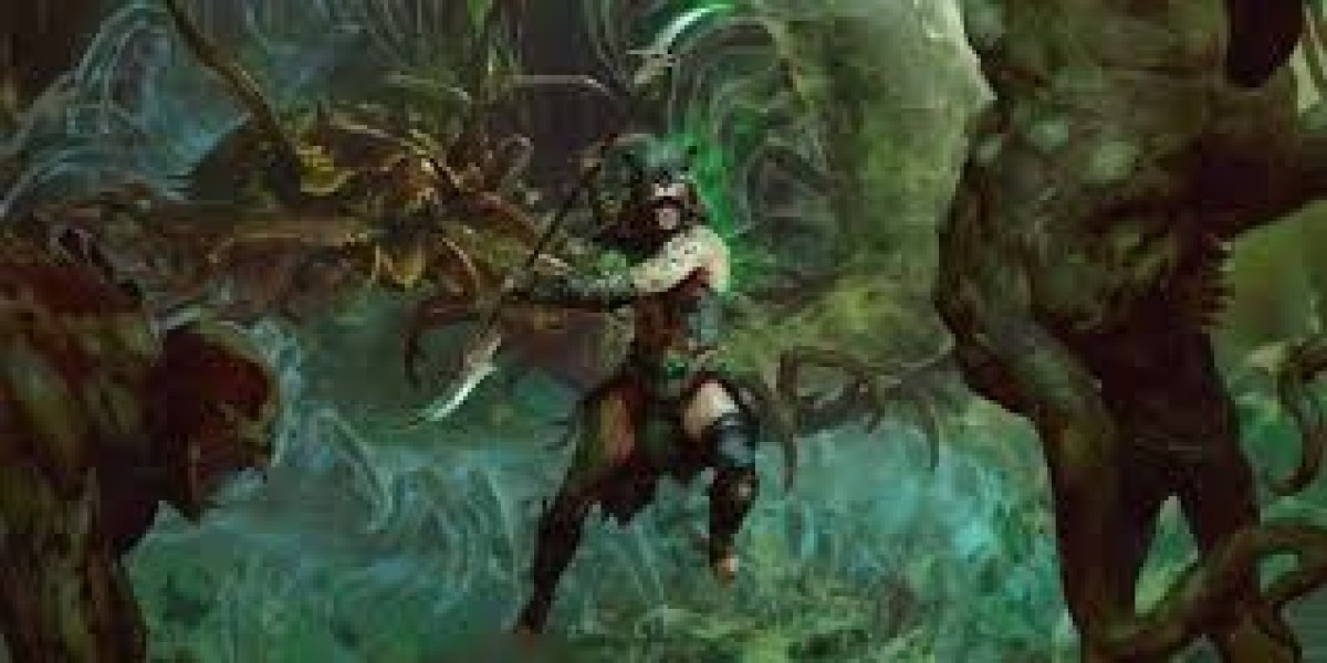 U4gm highlights Diablo IV Chapter 22 with Necromancer strategies and gold progression