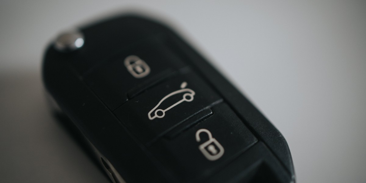 The Leading Reasons Why People Perform Well In The New Ford Key Industry