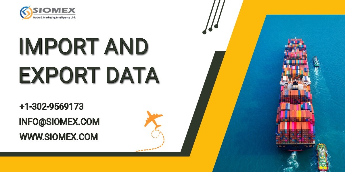 How Future Data Trends Will Benefit Exporters and Importers