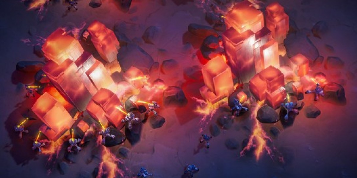 U4GM - GeForce Now Performance Tips for Warborne Above Ashes