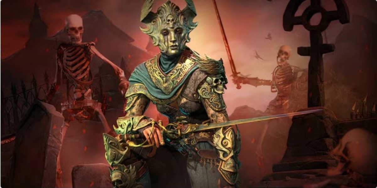 This Diablo 4 Build Melts Bosses in Seconds