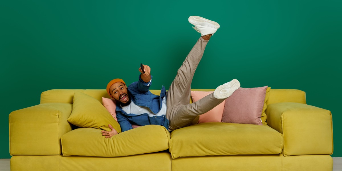 The Next Big Trend In The Premium Sofas UK Industry
