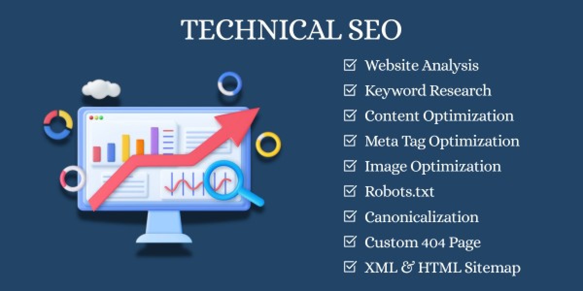 What Is Technical SEO? Why It’s Crucial for Rankings