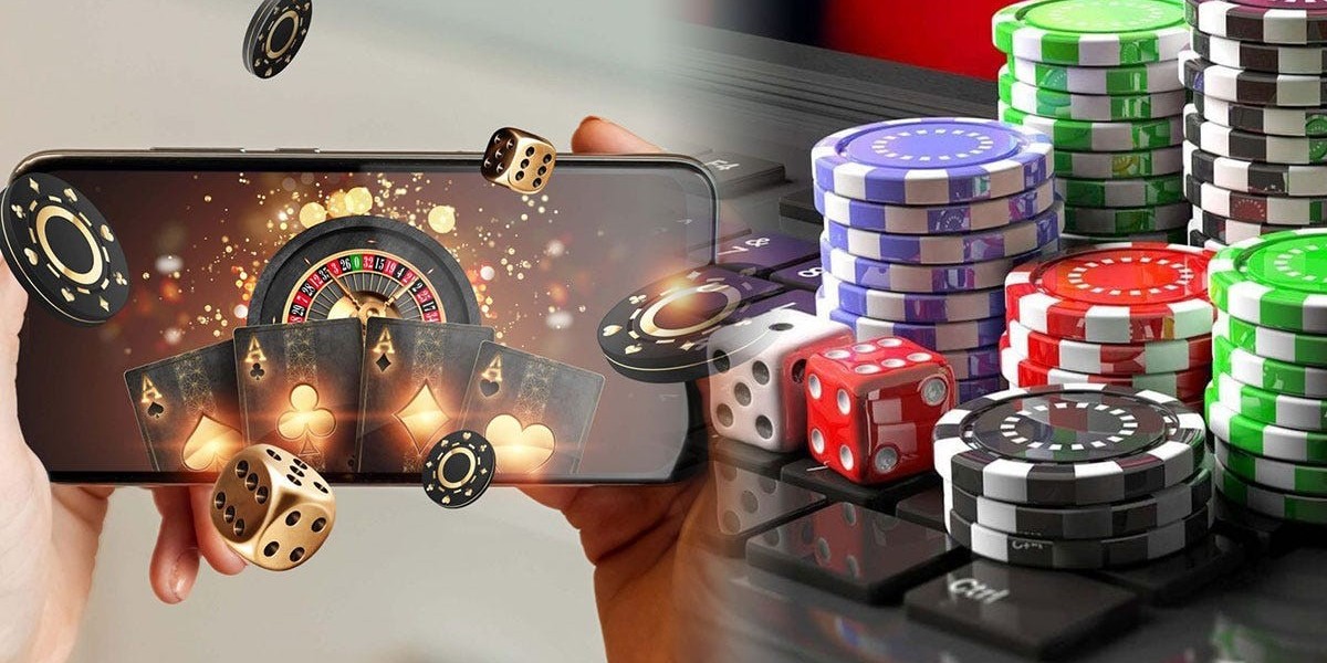 Impacto económico y social de los nuevos casinos online 2025