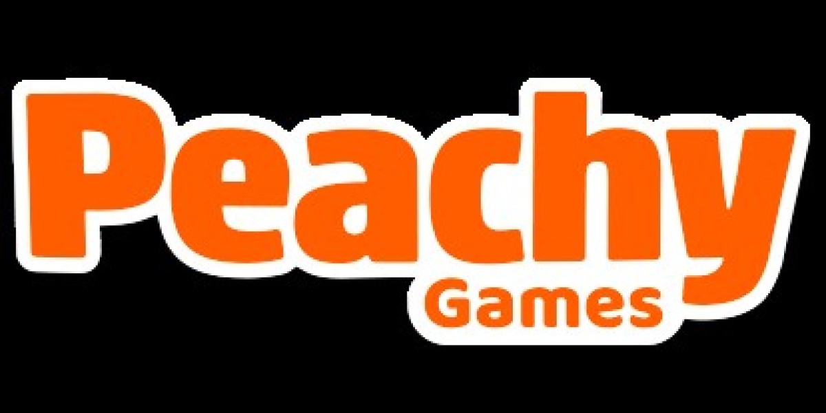 What Google Can Teach You About Peachy Games Promo