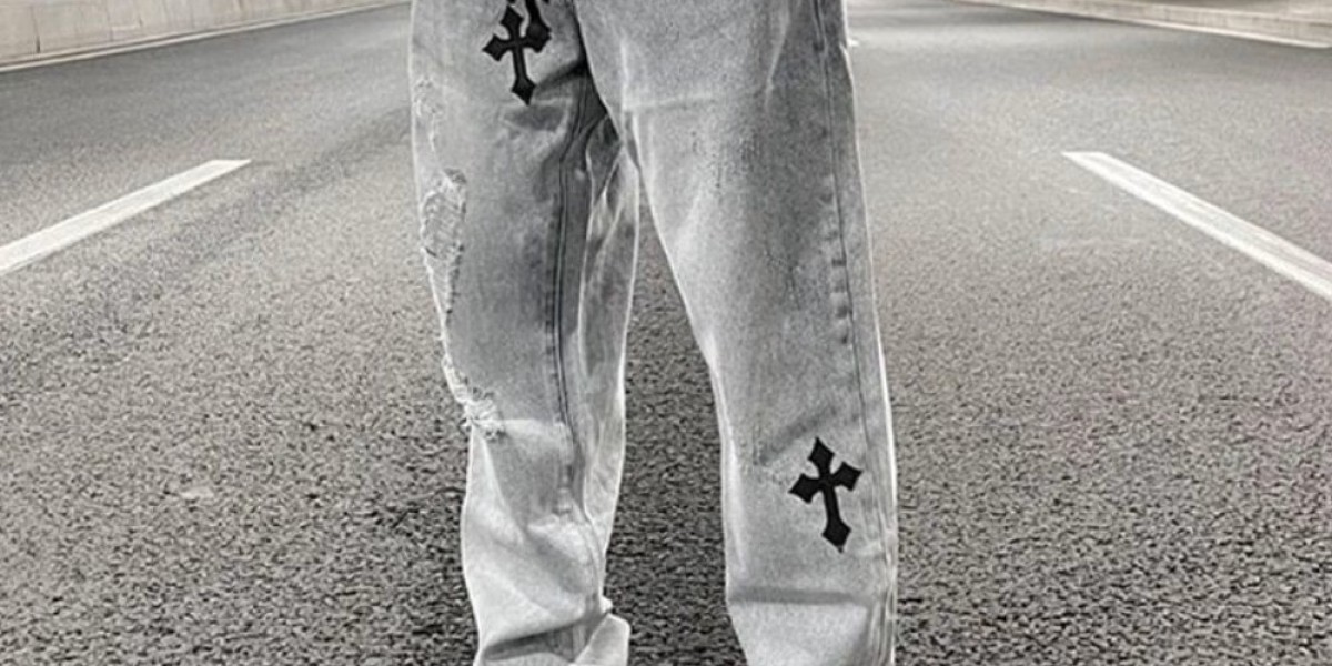 Chrome Hearts Clothing & Jewelry – Shop Authentic Streetwear