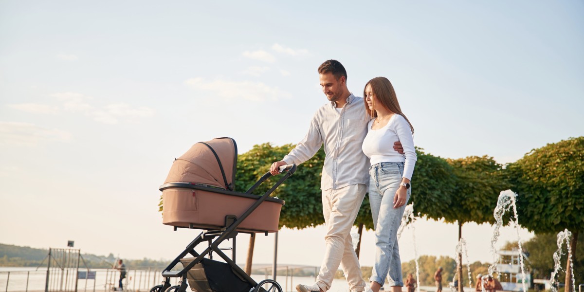 What's The Current Job Market For 3 In 1 Pram Sale Professionals Like?