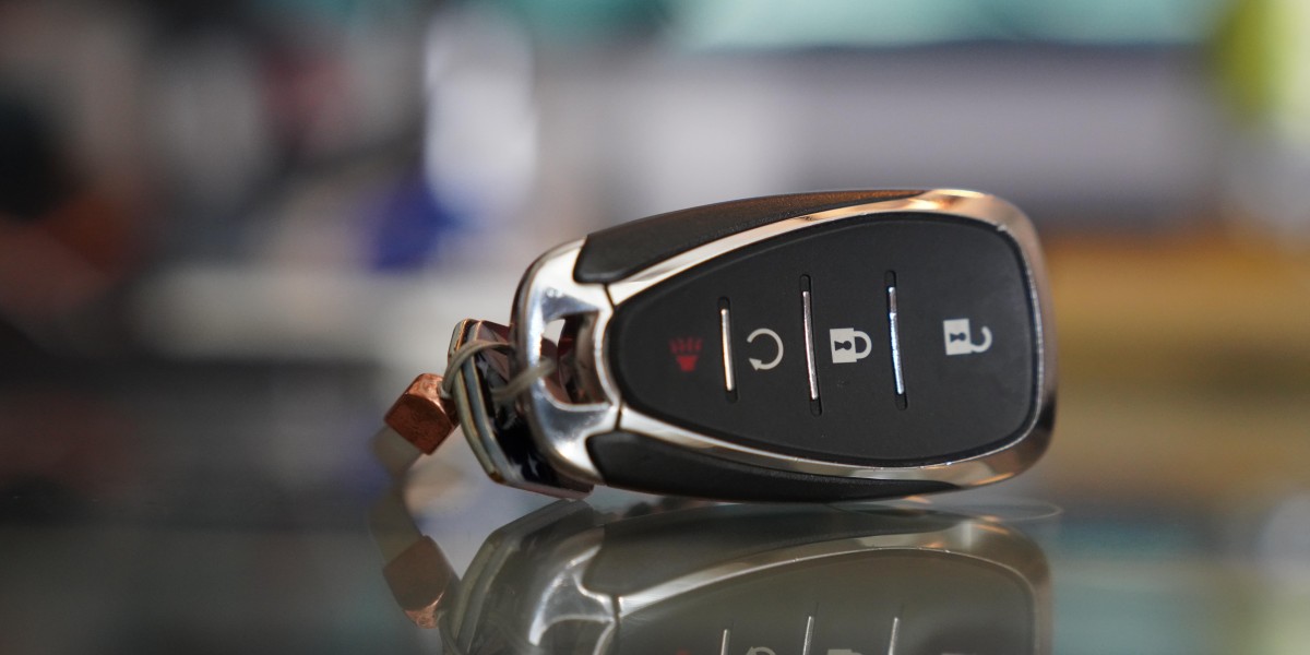 Which Website To Research Ford Replacement Key Online