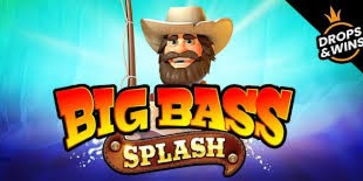 The Main Feature in Big Bass Splash Explained