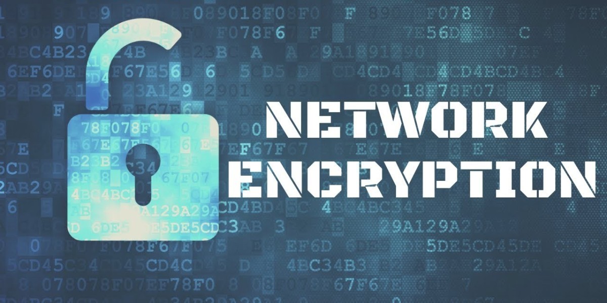 Network Encryption 2025: Protecting Data in a Quantum and AI-Driven Era