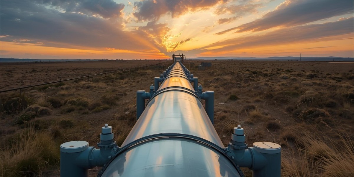 Oil and Gas Industry Supply Chain: Driving Efficiency and Innovation Forward