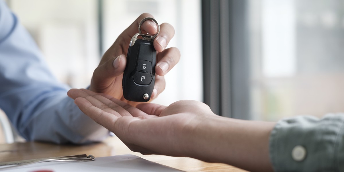 5 Ford Car Key Replacement Projects For Any Budget