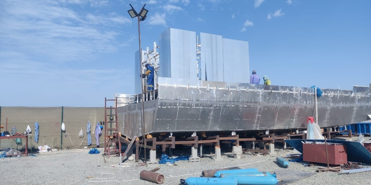 How Ship Building Companies Are Transforming the Future of Shipping