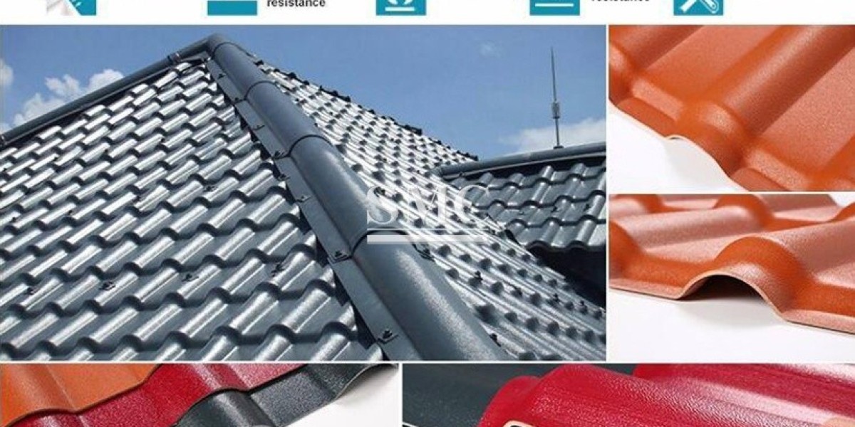 How to Choose the Right Chinese Roof Tiles for Your Building