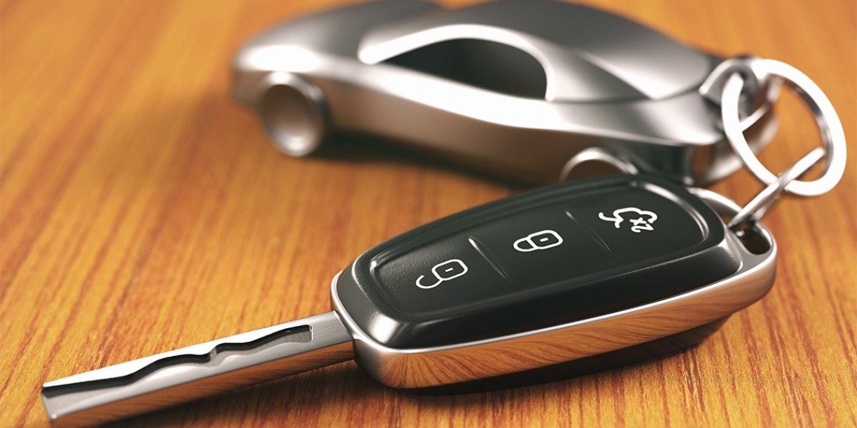 Why Car Key Duplication Saves Time, Money & Emergencies