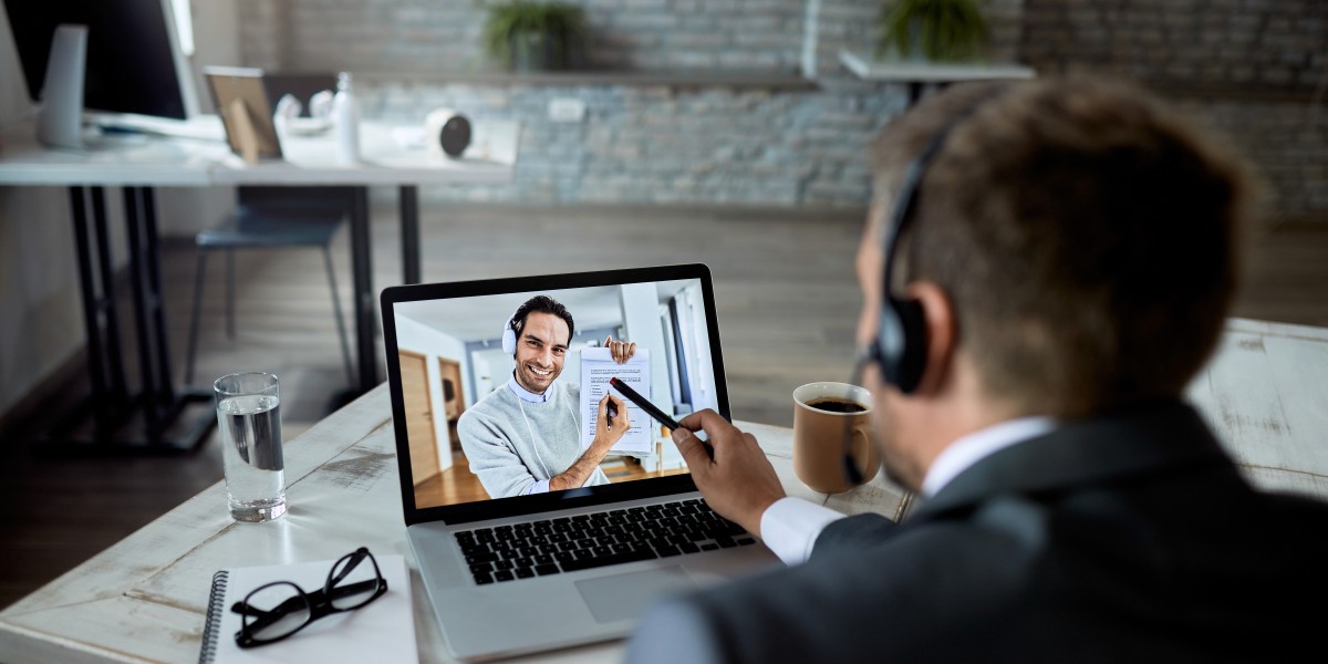 The Benefits of Online Counseling for Busy Professionals