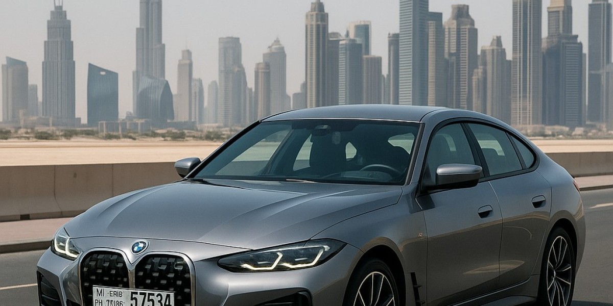 Experience VIP Rent a Car Luxury Car Rental Dubai for a Hassle-Free Journey
