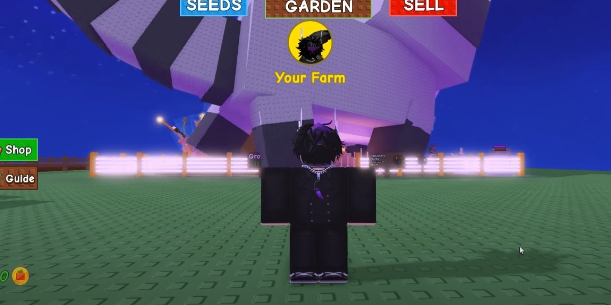 U4GM - How to Increase Hatch Odds in Grow A Garden