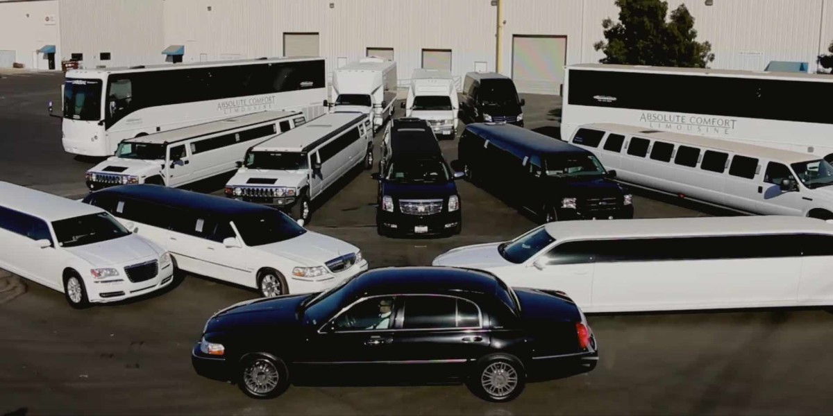 Limo Service in St. Thomas – Luxury Transportation for Every Occasion