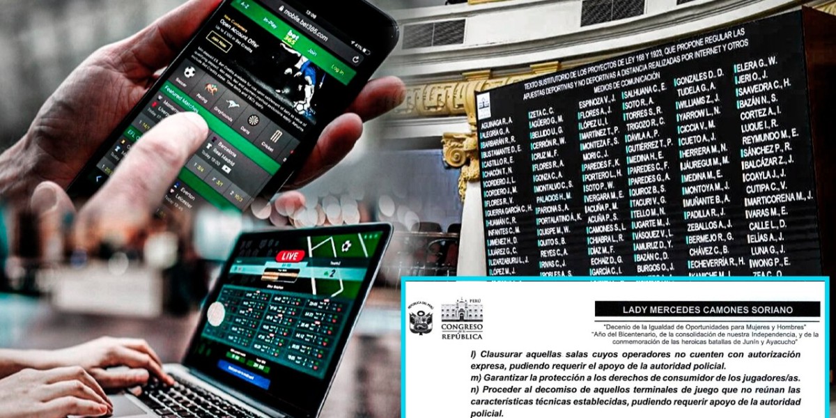La Era Digital y el Futuro de las Casas de Apuestas en Colombia
