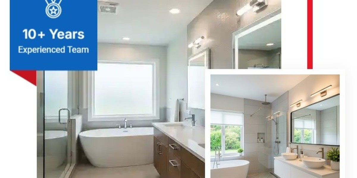 Top Rated Bathroom Remodeling Services in San Francisco