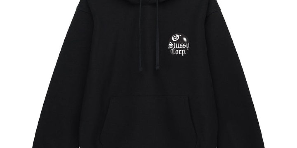 Stussy Hoodie