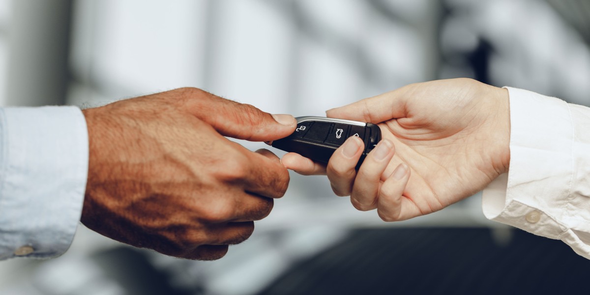 10 Things That Your Family Teach You About Ford Fiesta Replacement Key Near Me