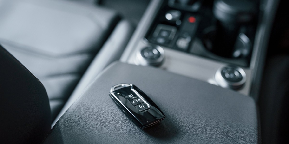10 Ford Car Key Replacement Tips All Experts Recommend