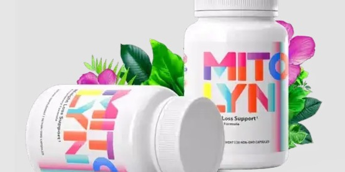 You'll Never Guess This mitolyn supplements's Tricks