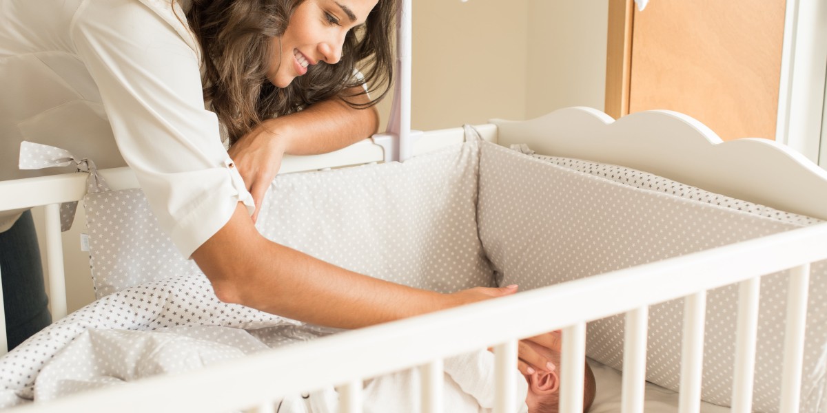 The Reasons Best Cot Will Be Everyone's Desire In 2025