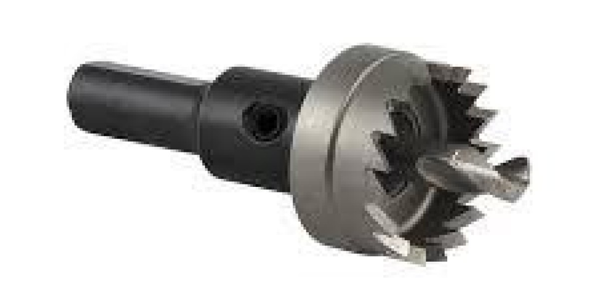 What Benefits Does Fangda Hole Saw Cutter Deliver?